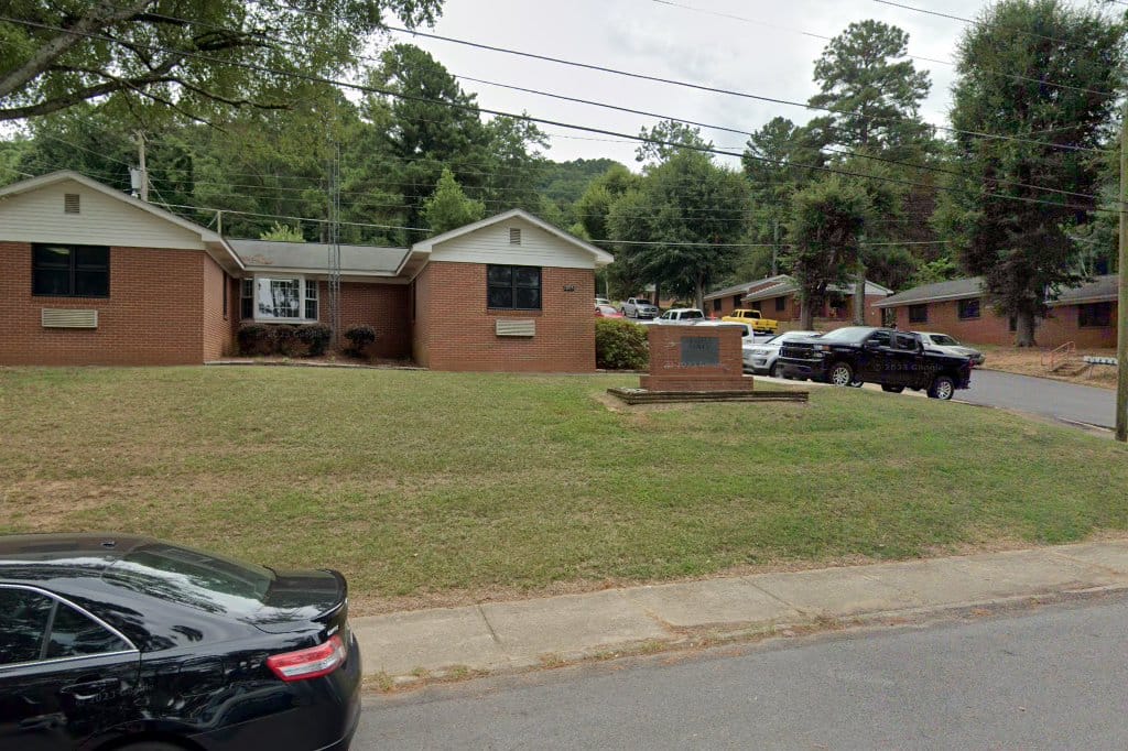 Guntersville Housing Authority