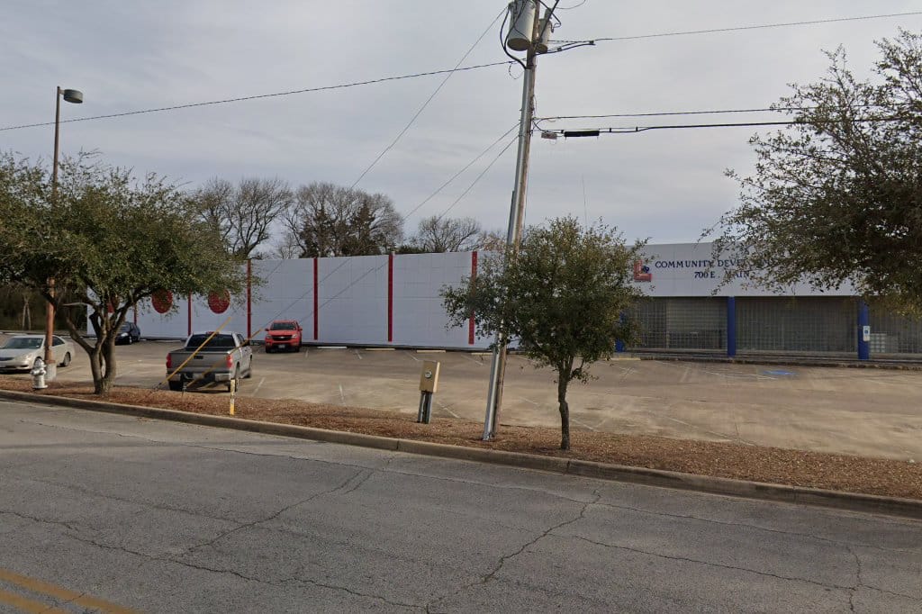 Lancaster City Animal Control