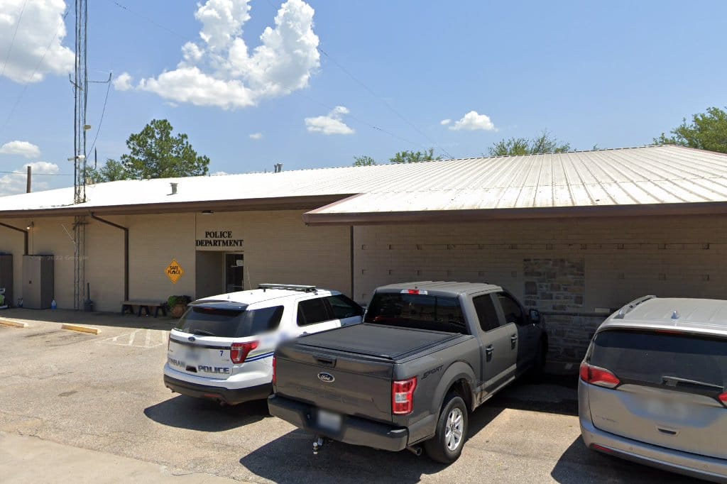 Bonham Animal Control