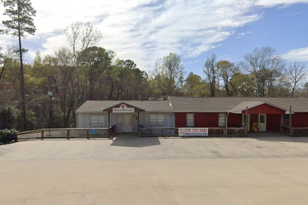 SPCA of Polk County