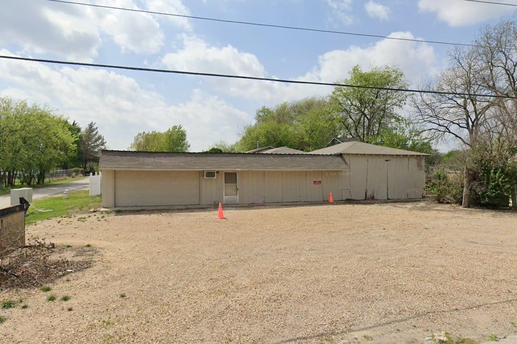 Desoto Animal Shelter
