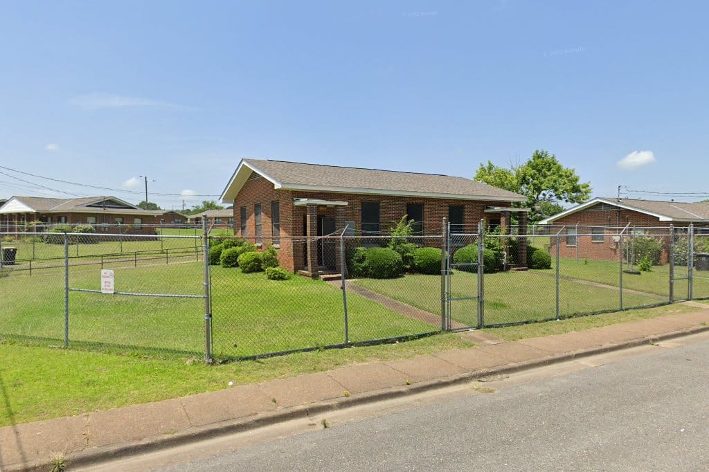 Demopolis City Housing Authority