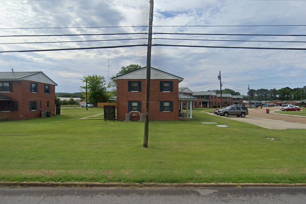 Hamilton Housing Authority