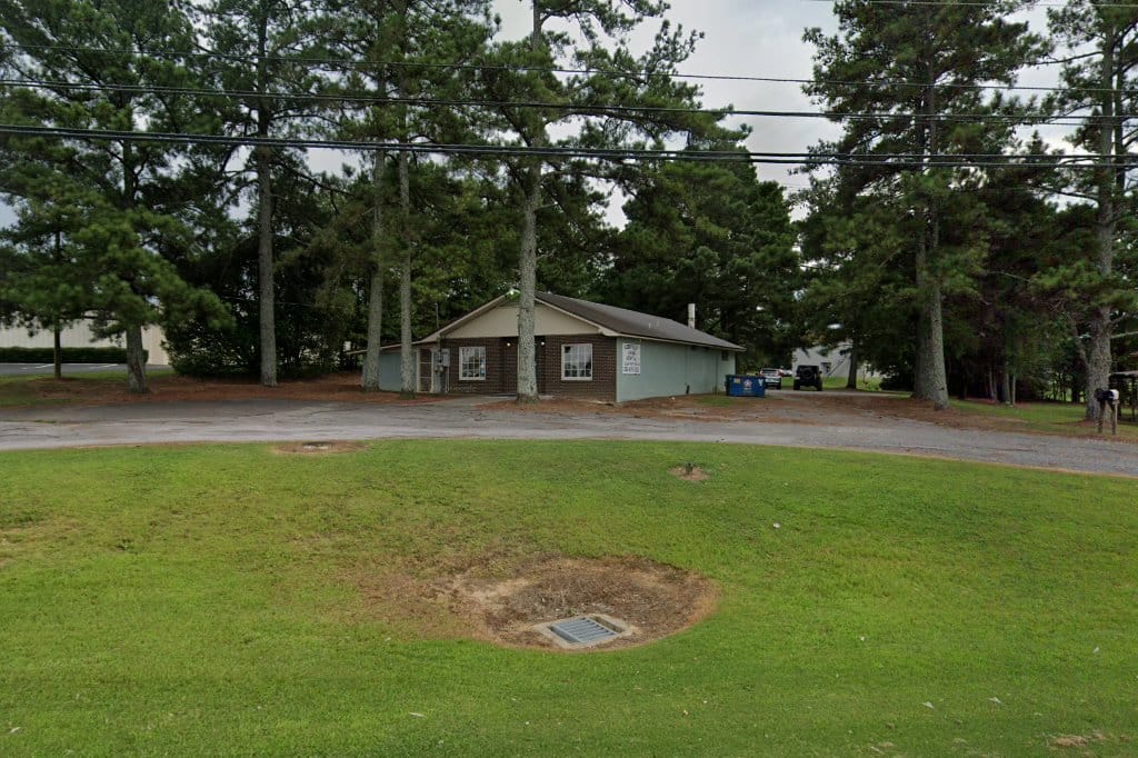 Albertville Animal Hospital: Trapp Ellen DVM