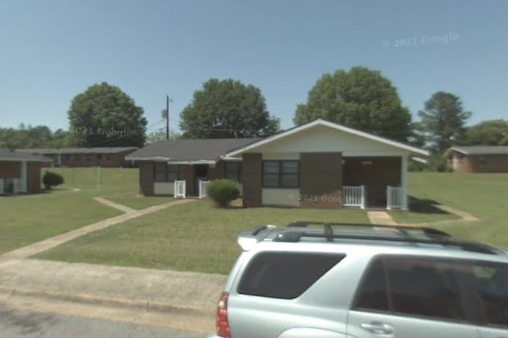 Altoona Housing Authority