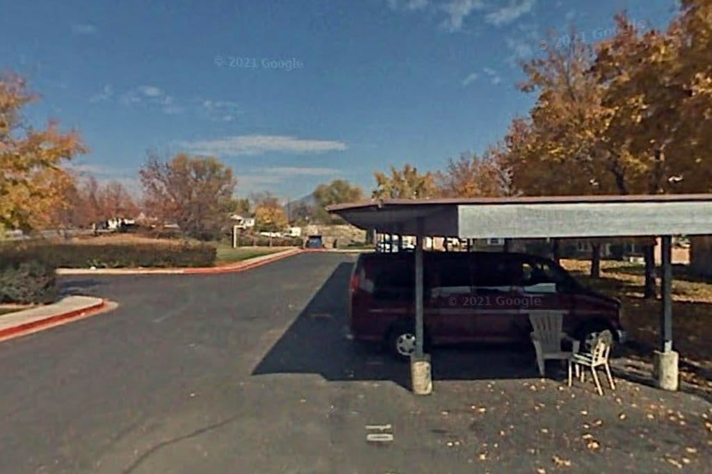 Utah County Housing Authority