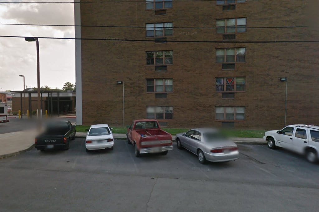 Boaz Housing Authority