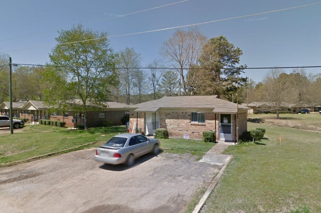 Carrollton Housing Authority