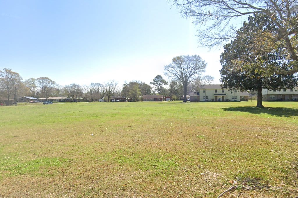 Bay Minette Housing Authority