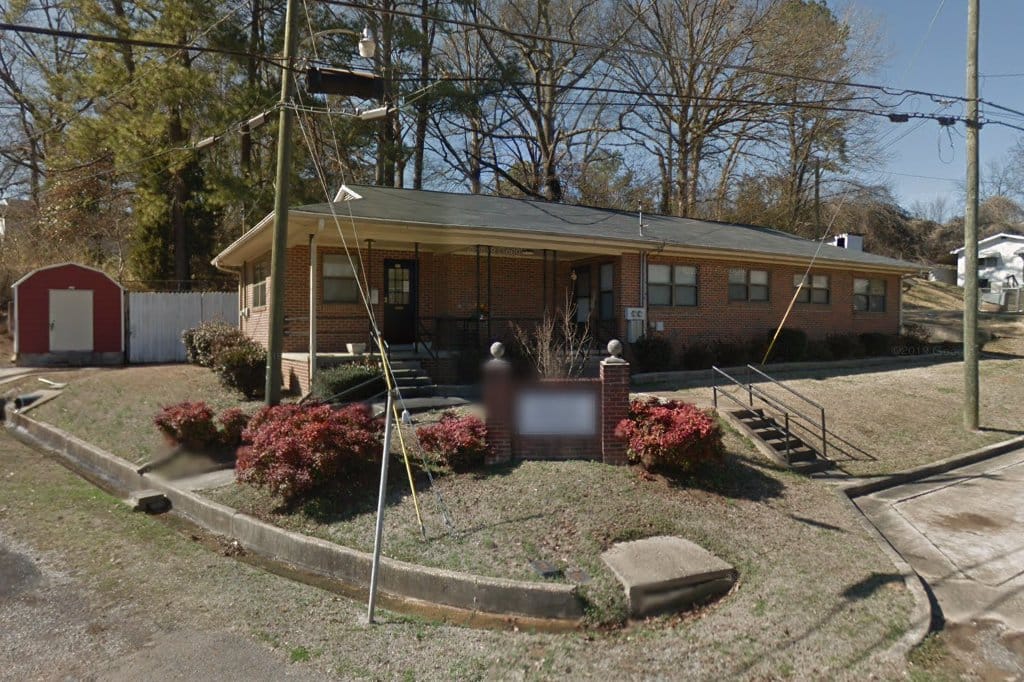 Parrish Housing Authority
