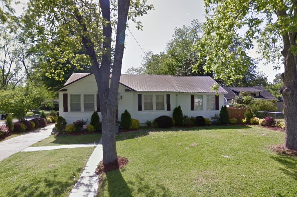Green County Housing Authority