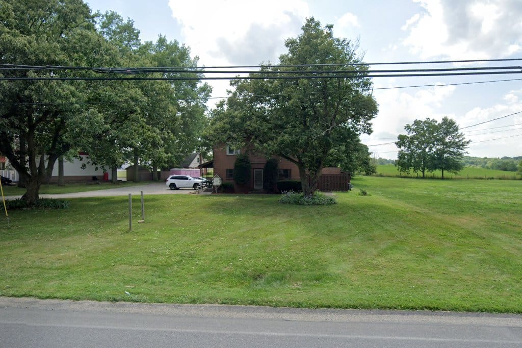 Humane Society of Columbiana County