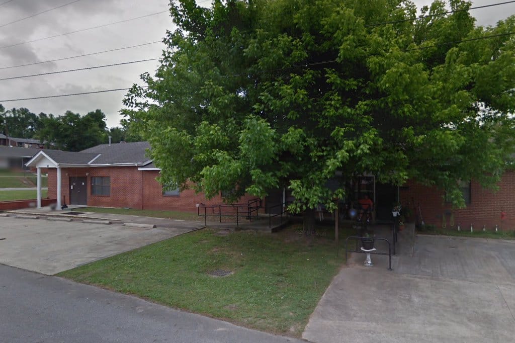 Ragland Housing Authority
