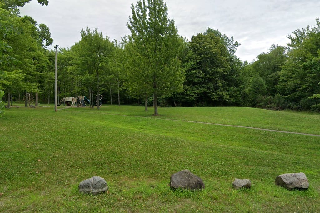 Brunswick Animal Control