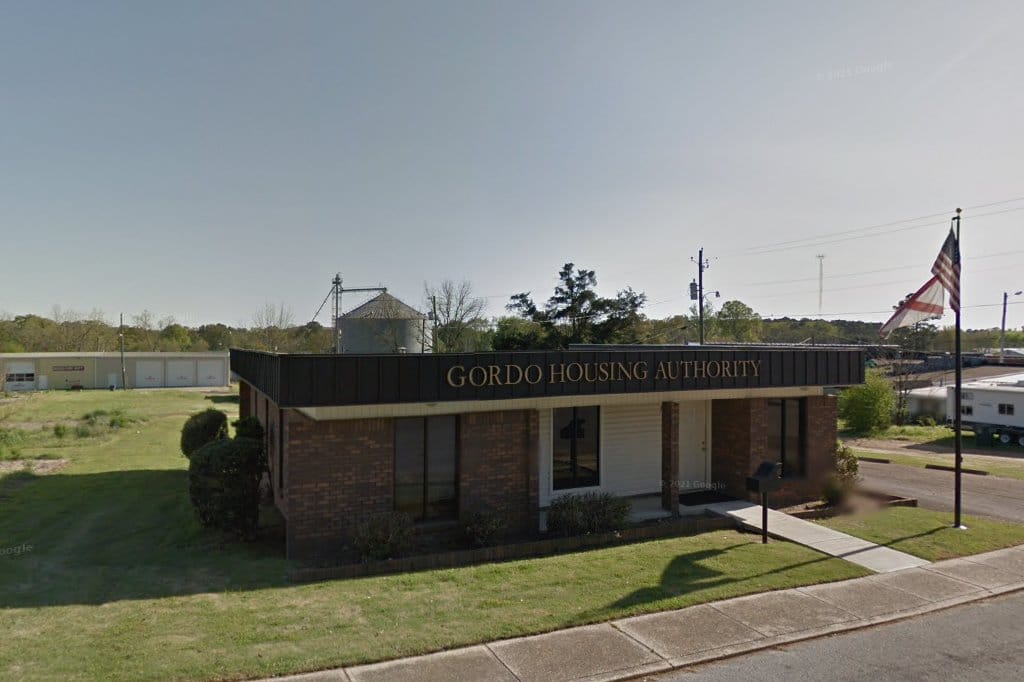Gordo Housing Authority