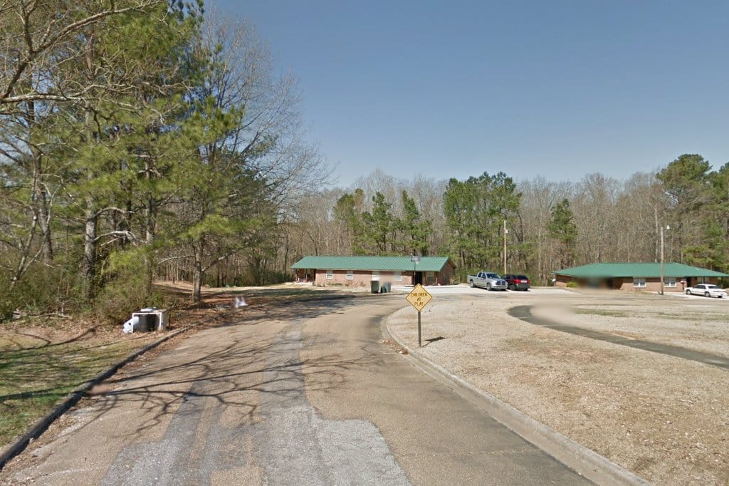 Bear Creek Housing Authority