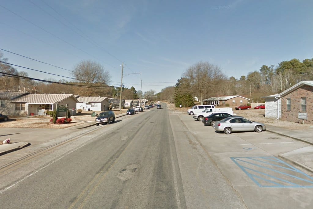 Haleyville Housing Authority