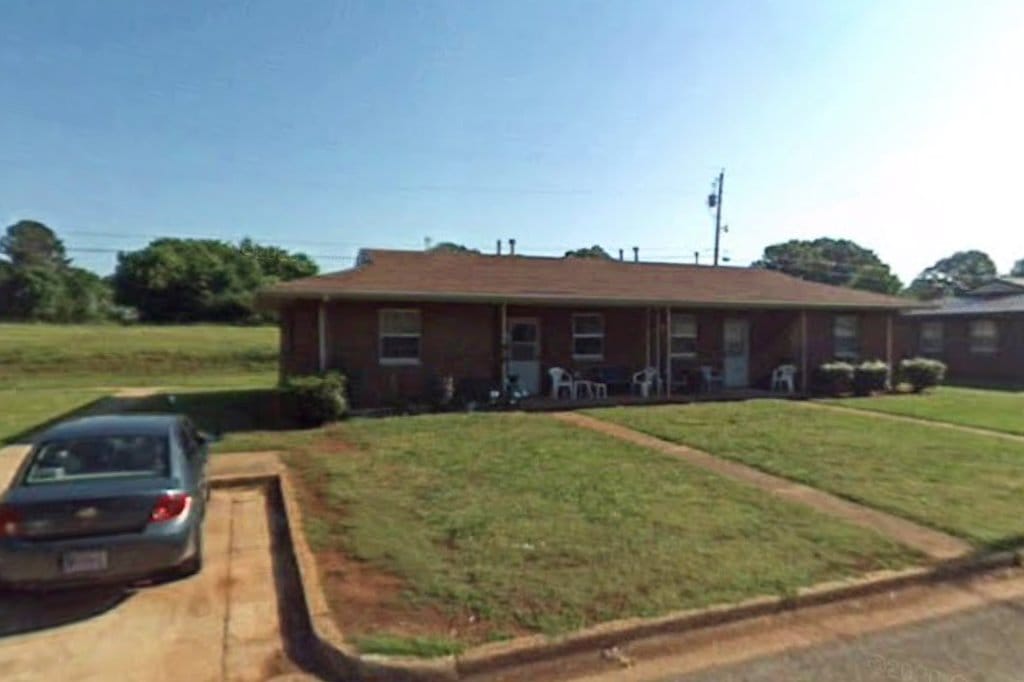 Moulton Housing Authority