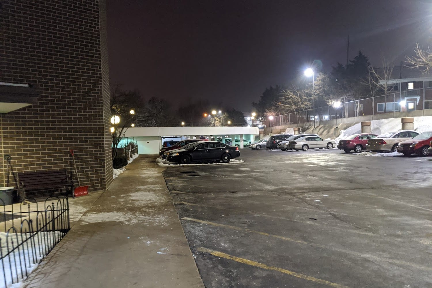 Green Bay Housing Authority