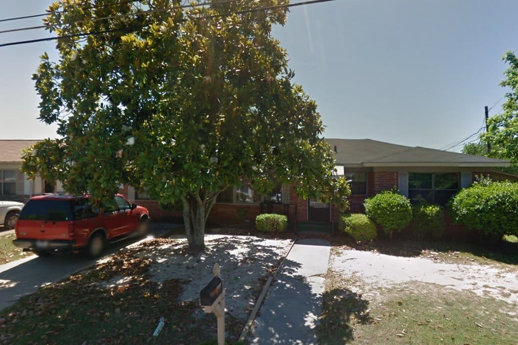 Troy Housing Authority