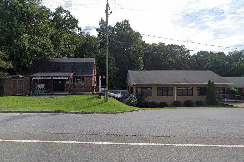 Franklin County Humane Society