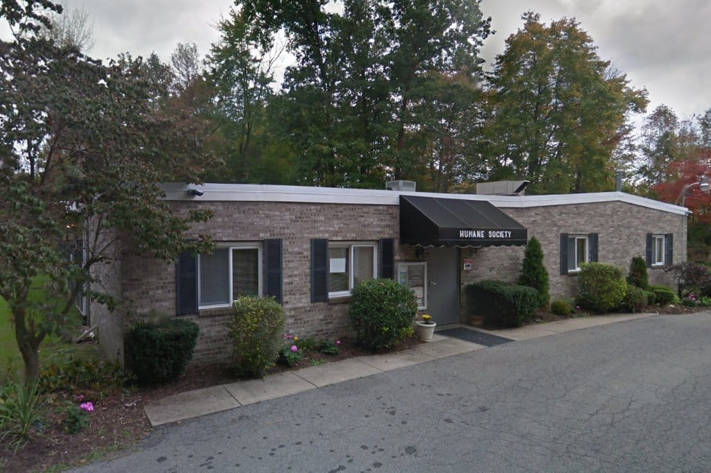 Lawrence County Humane Society