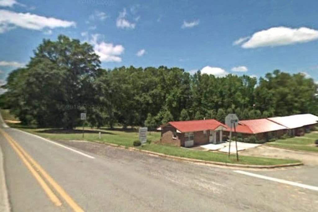 Kennedy Housing Authority