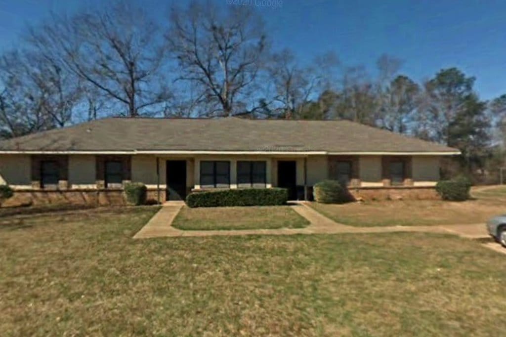 Evergreen City Housing Authority