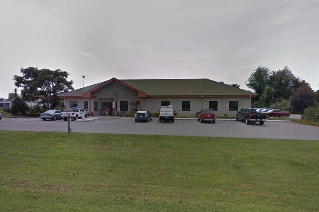 Pulaski County Humane Society