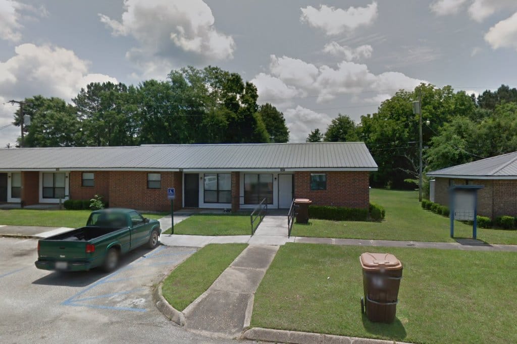 Elba Housing Authority