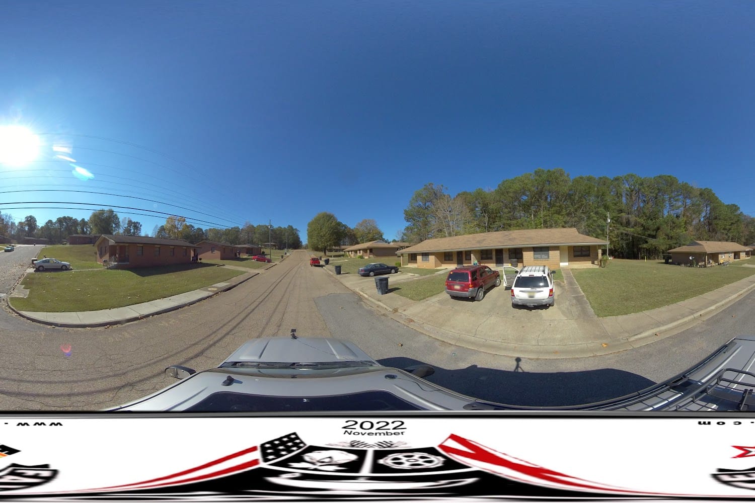 Fayette Housing Authority