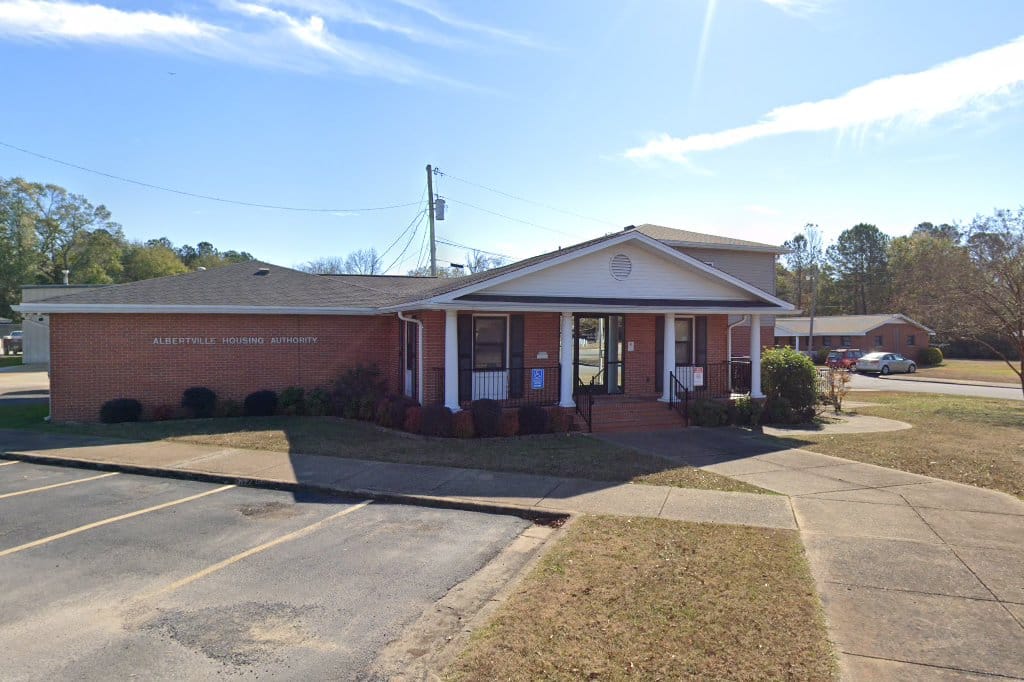 Albertville Housing Authority