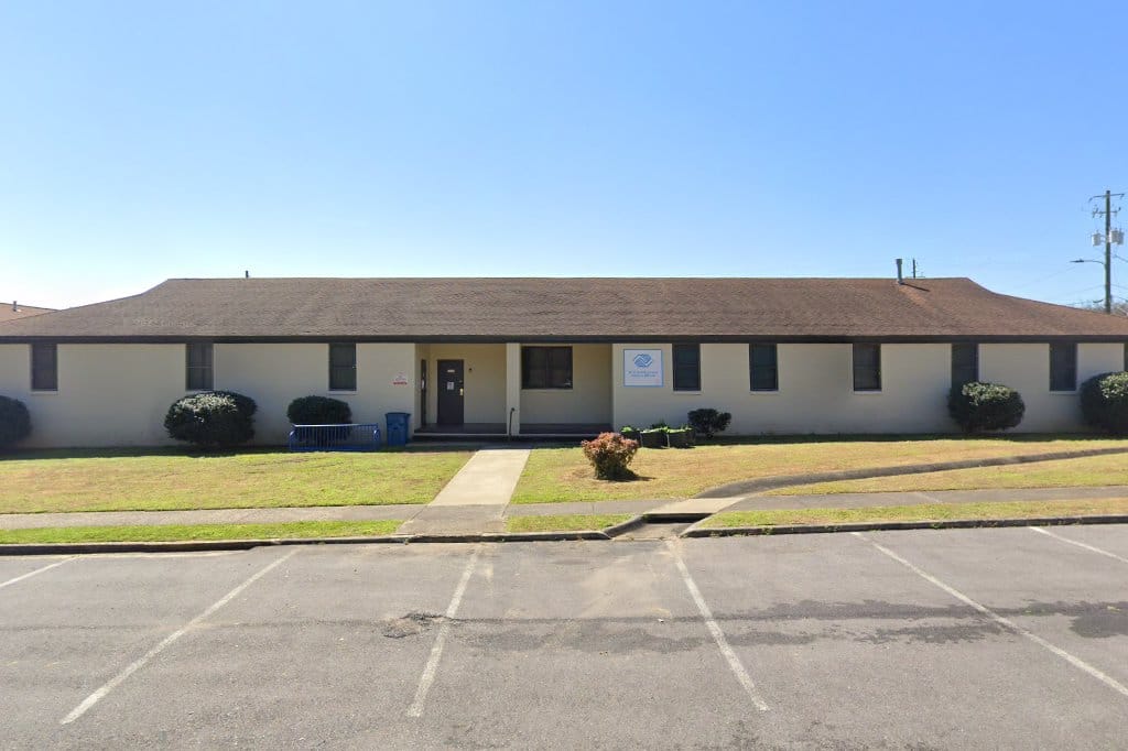 Anniston Housing Authority