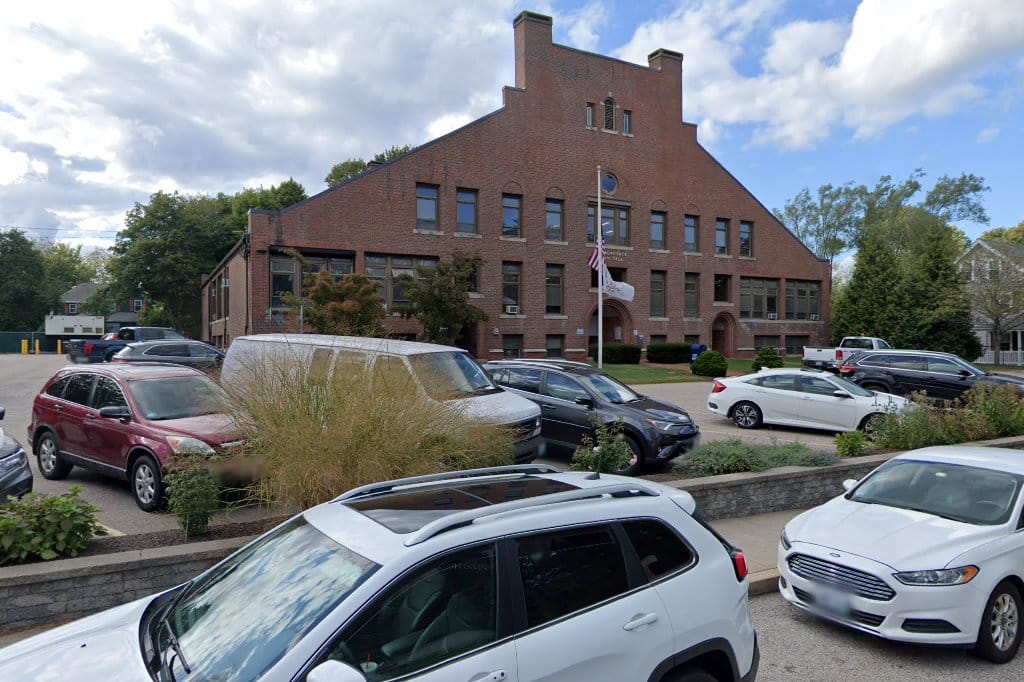 Narragansett Housing Authority