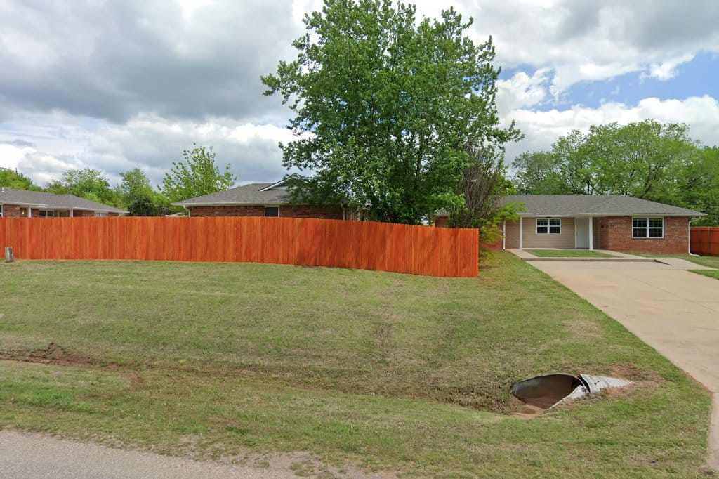 Wanette Housing Authority
