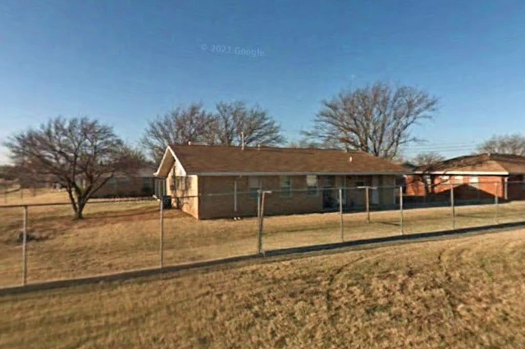 Snyder Housing Authority