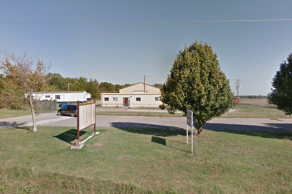 McLoud Housing Authority