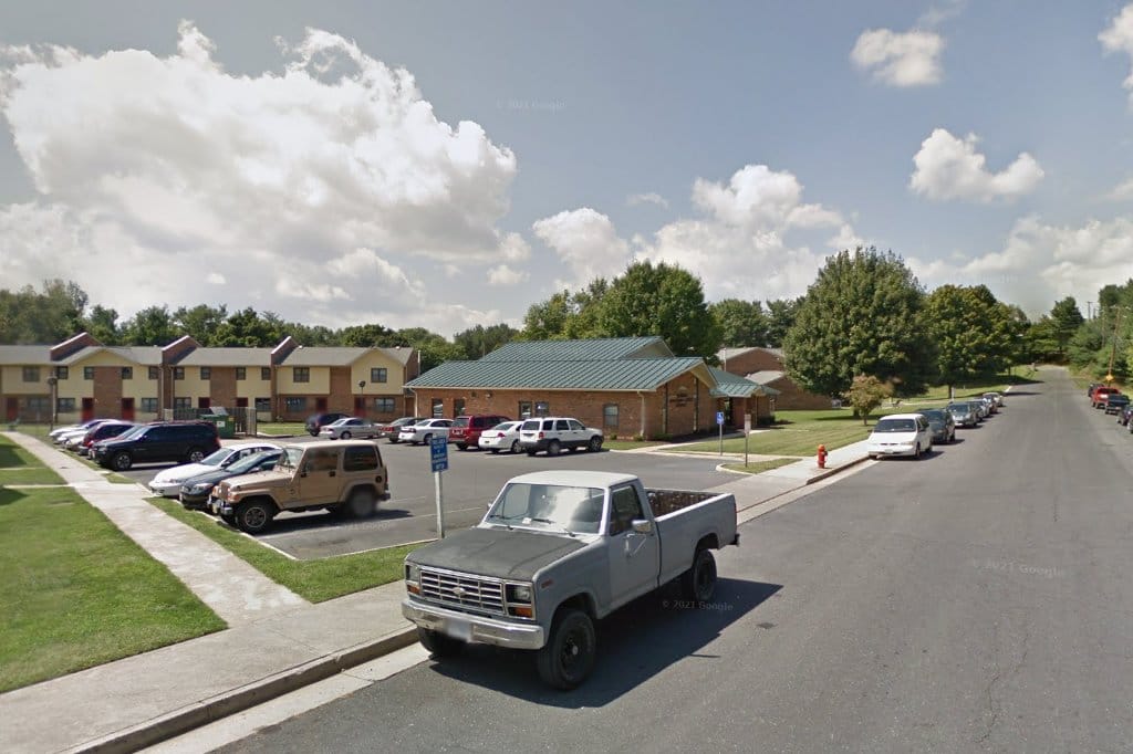 Waynesboro Housing Authority