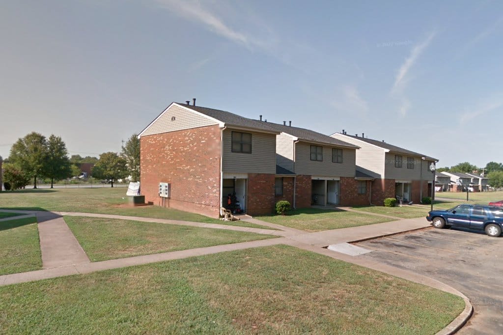 Greenville Housing Authority