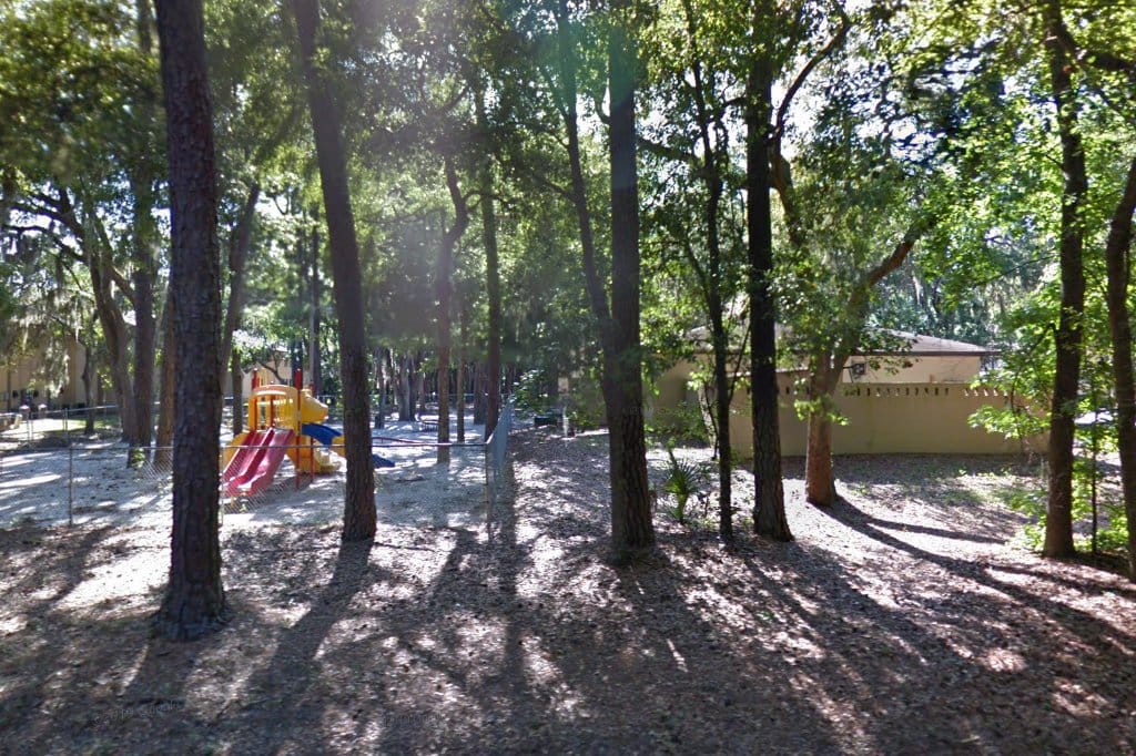 Hilton Head Island Housing Authority