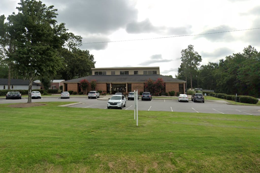 Barnwell Housing Authority