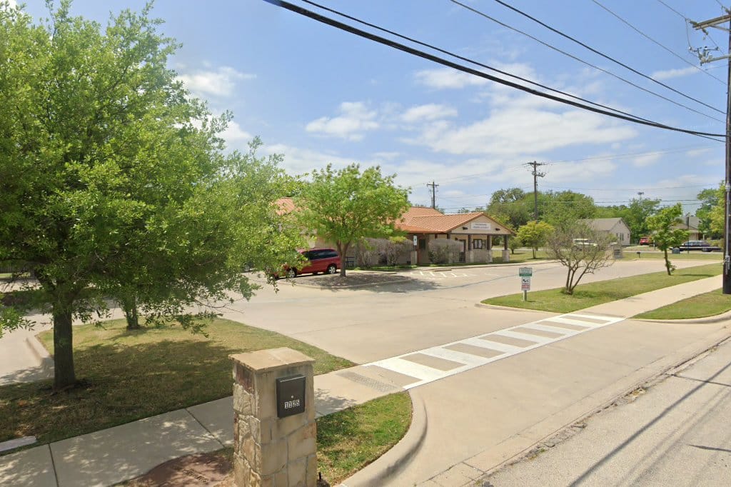 Weatherford Housing Authority