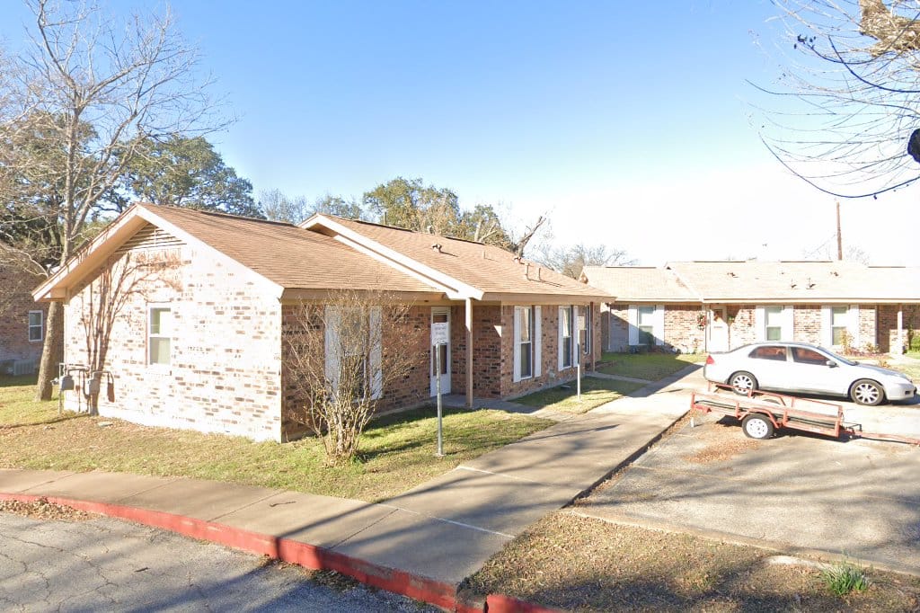 Round Rock Housing Authority