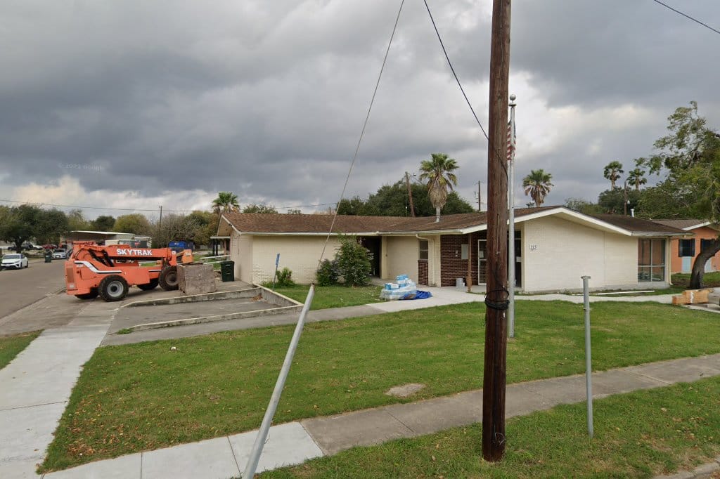 Taft City Housing Authority