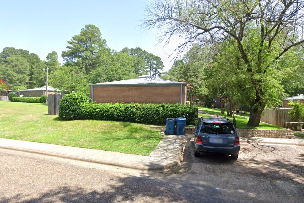Mt Pleasant Housing Authority