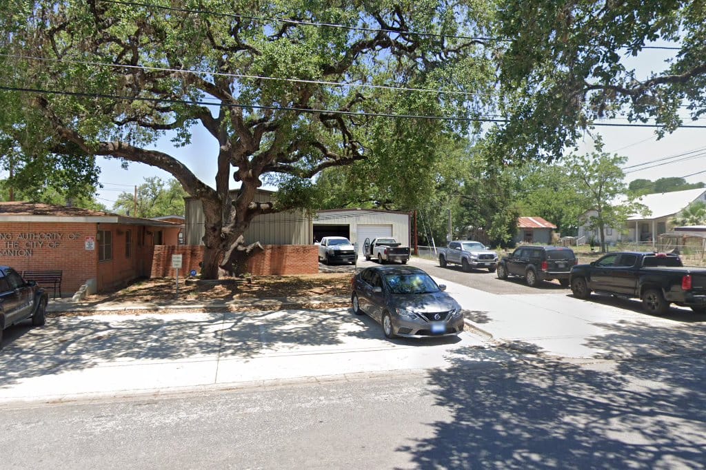 Pleasanton Housing Authority
