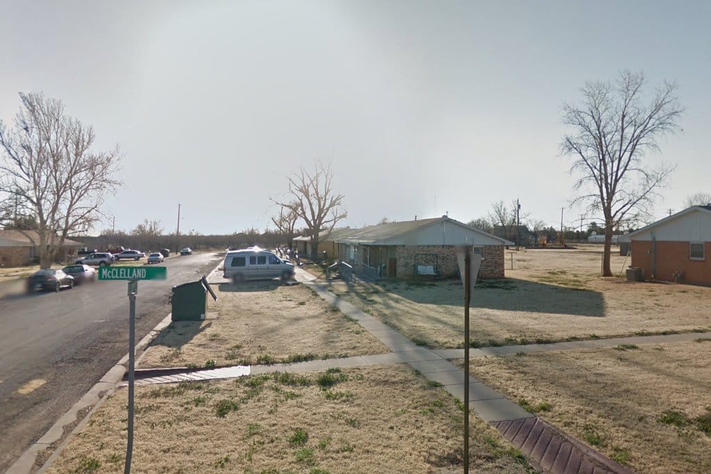Quanah Housing Authority