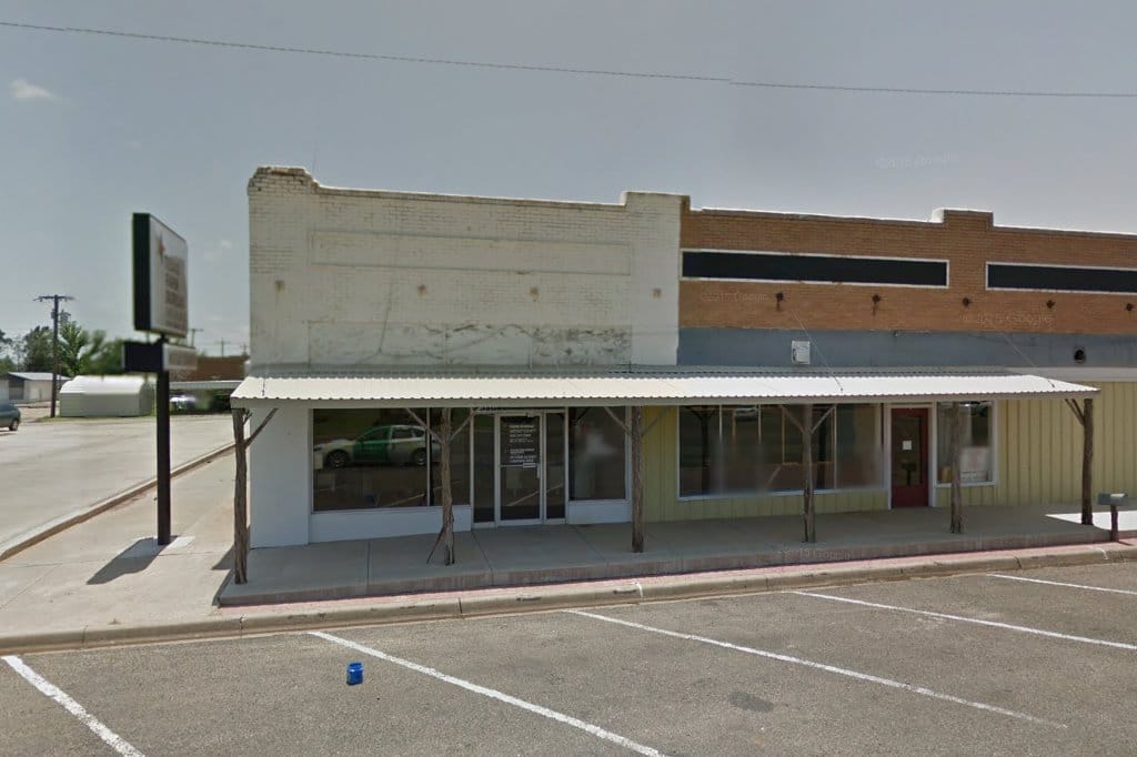 Matador Housing Authority