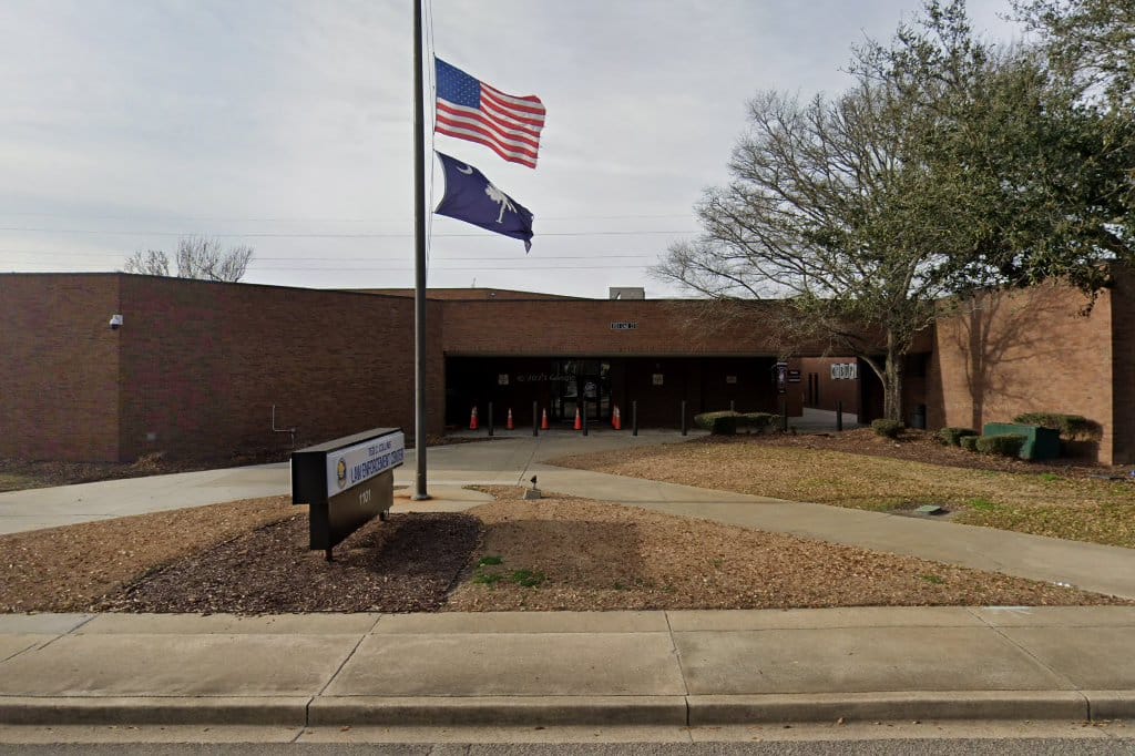Myrtle Beach Housing Authority