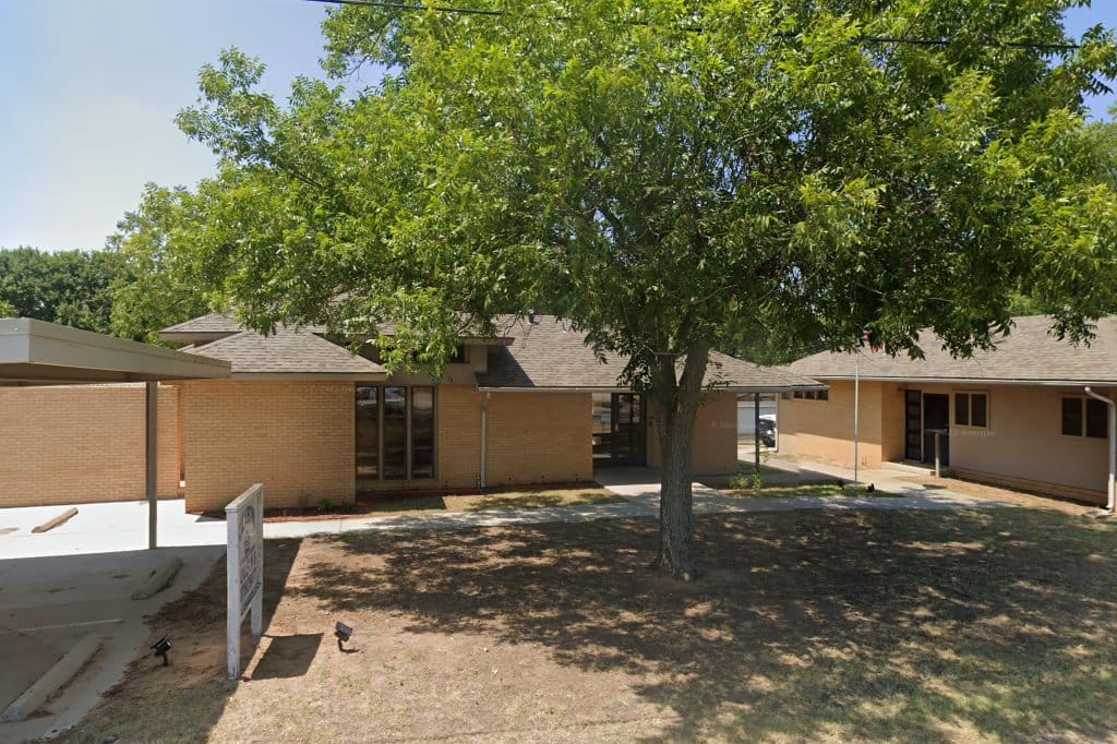 De Leon Housing Authority